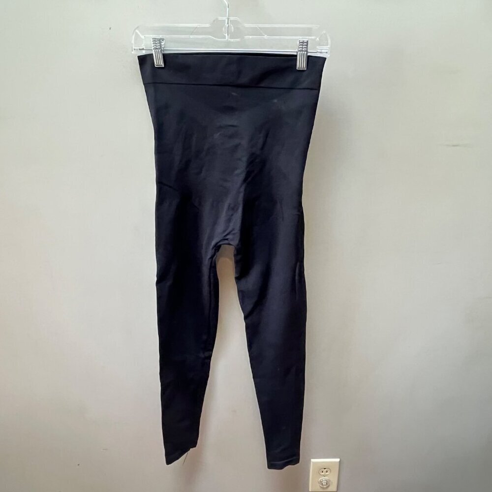 Blanqi Maternity Leggings // Size Medium